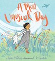 A Most Unusual Day by Sydra Mallery