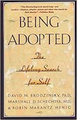 Being Adopted: The Lifelong for Search for Self
