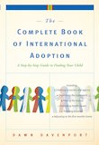 The Complete Book of International Adoption