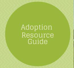 Resources for Adoption