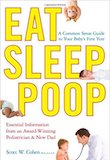 Eat, Poop, Sleep