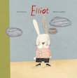 Elliot by Julie Pearson