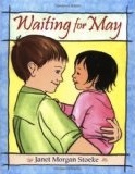 Waiting for May