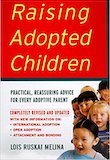 Raising Adopted Children