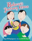 Rebecca’s Journey Home by Brynn Sugarman