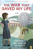 The War That Saved My Life by Kimberly Brubaker Bradley 