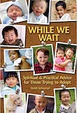 While We Wait: Spiritual and Practical Advice for Those Trying to Adopt by Heidi Schlumpf